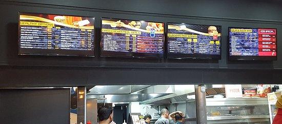 Rajas Westend
